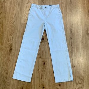 Vineyard Vines Boys Khaki Pants